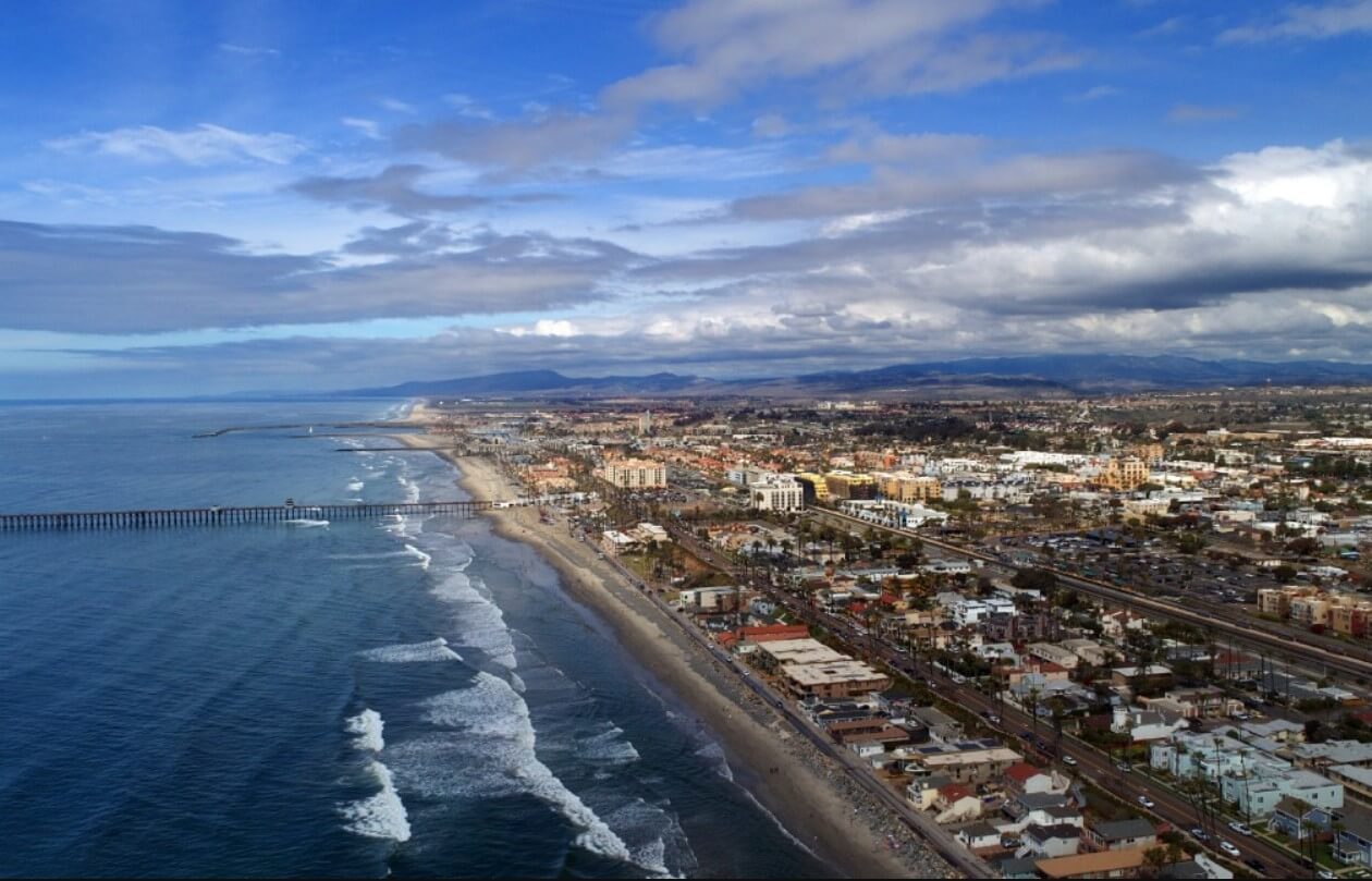 Oceanside, CA Payday Loans Online for Bad Credit